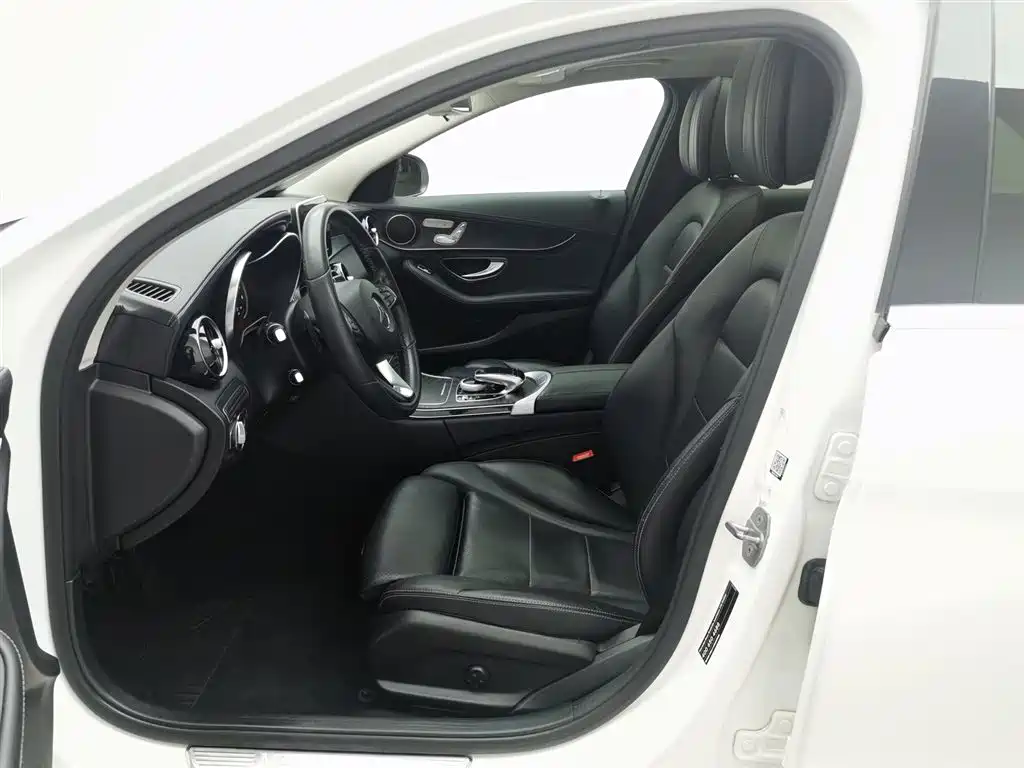 Mercedes-Benz C-Class 2018 C 200 L Sport Edition фото 10