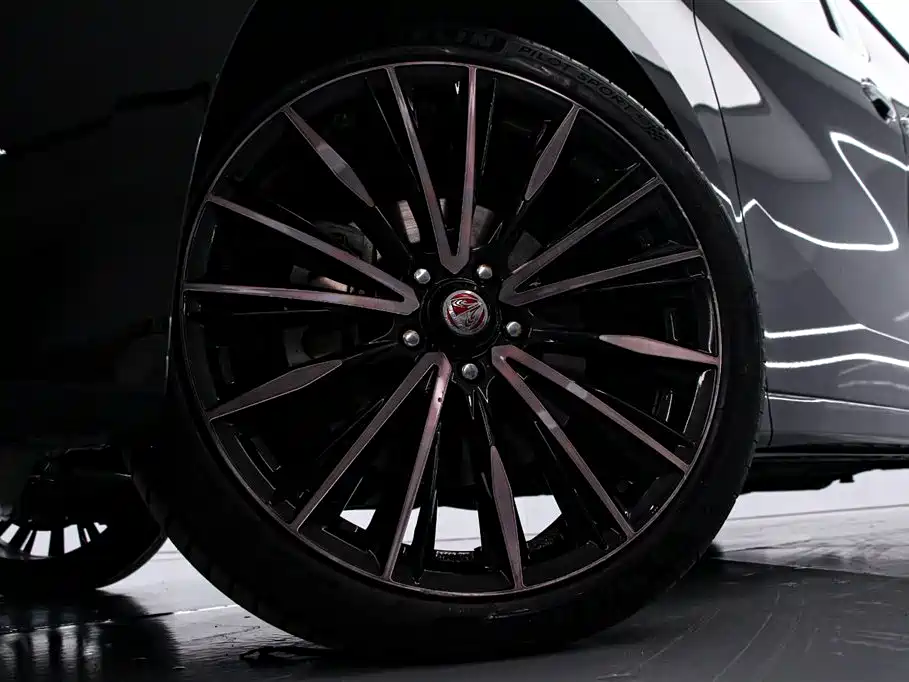 Toyota Vellfire 2020 Twin Engine 2.5L HV Premium Edition фото 16