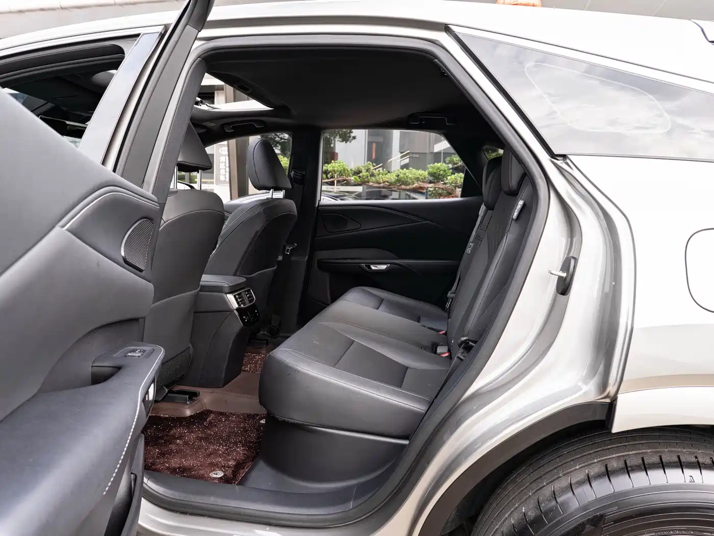 Lexus RX 2026 2026 300 AWD Premium Edition