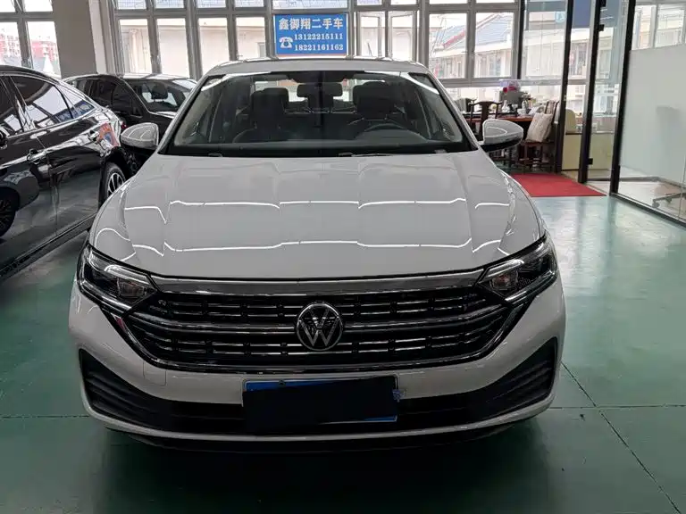 Volkswagen Sagitar 2024 200TSI DSG Flying Edition фото 2