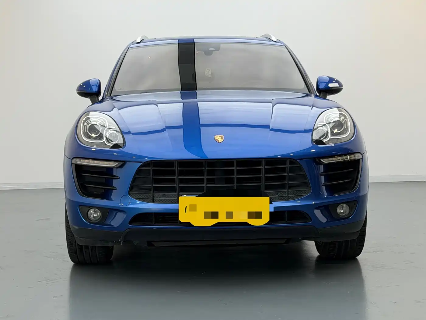 Porsche Macan 2017 Macan 2.0T фото 2