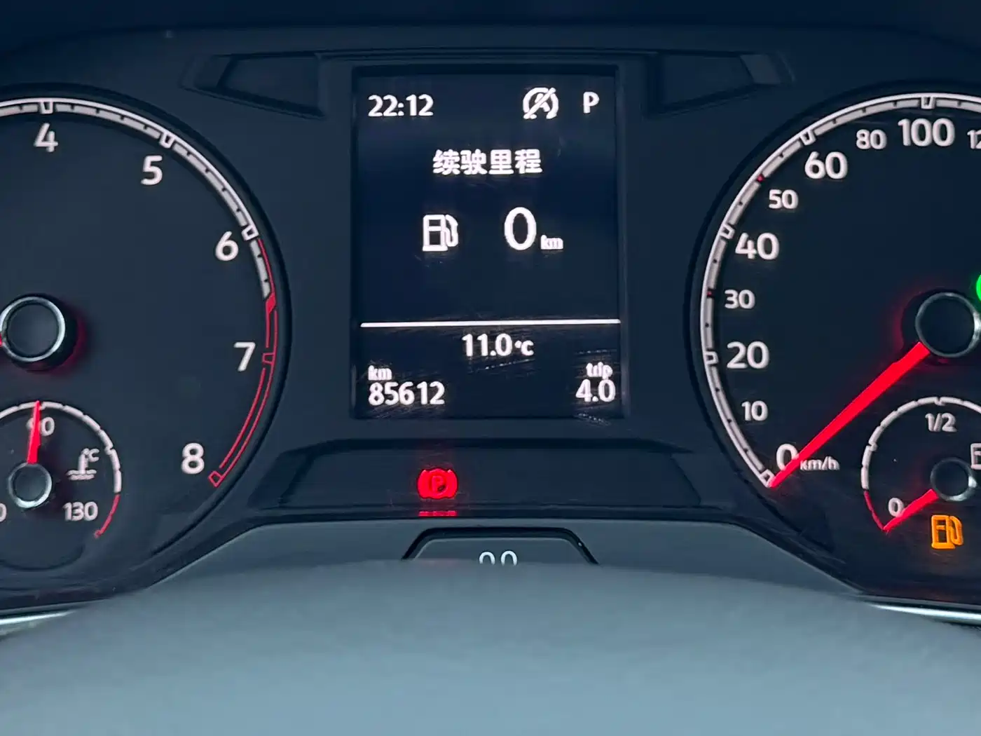 Volkswagen T-ROC 2022 280TSI DSG 2WD Elite PLUS фото 11