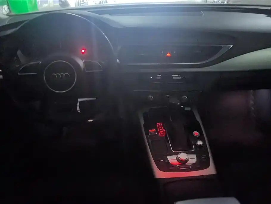 Audi A7 2018 35 TFSI Fashion фото 12