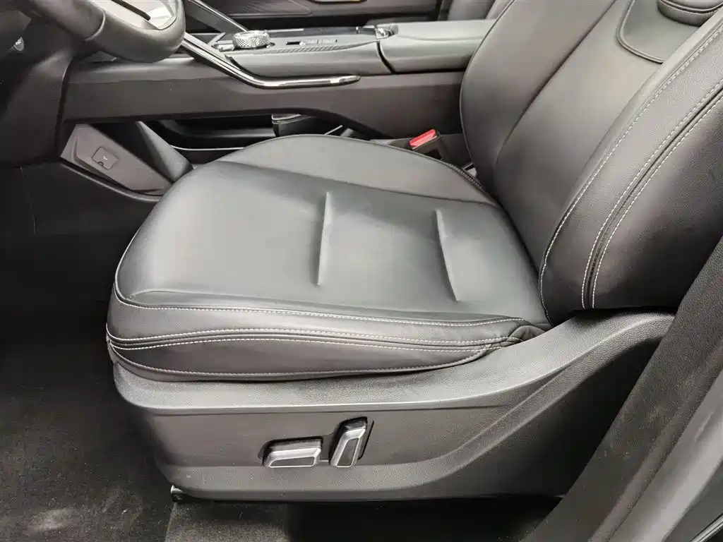 Haval H6 2021 3rd Gen 1.5T Auto 2WD Pro фото 20