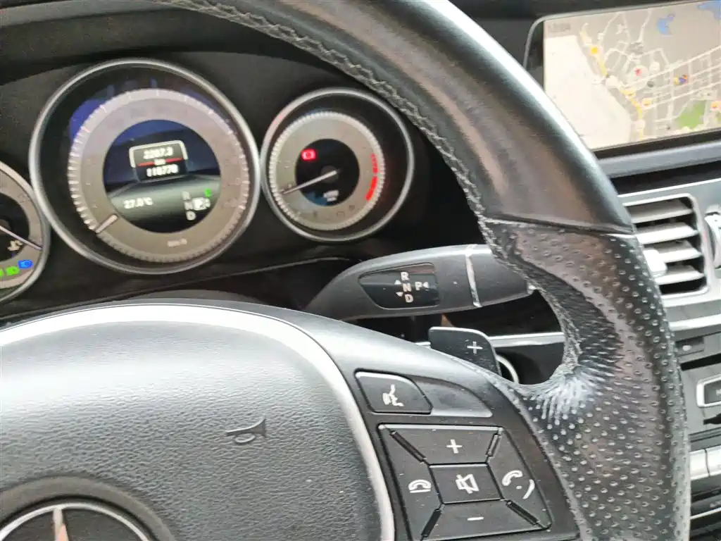 Mercedes-Benz E-Class 2014 Facelift E 300 L Sport фото 14
