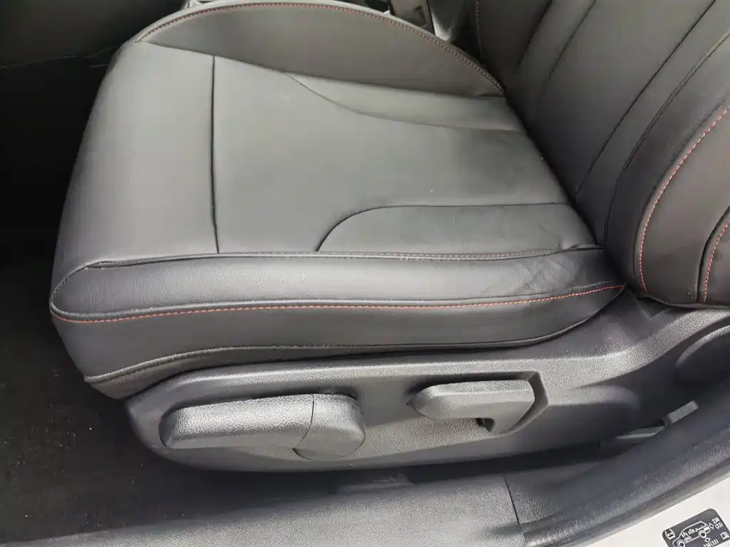 Haval M6 2018 1.5T DCT 2WD Elite фото 20