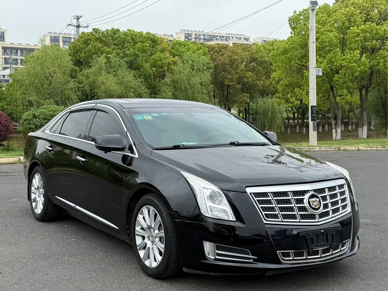 Photo 3 - Cadillac XTS