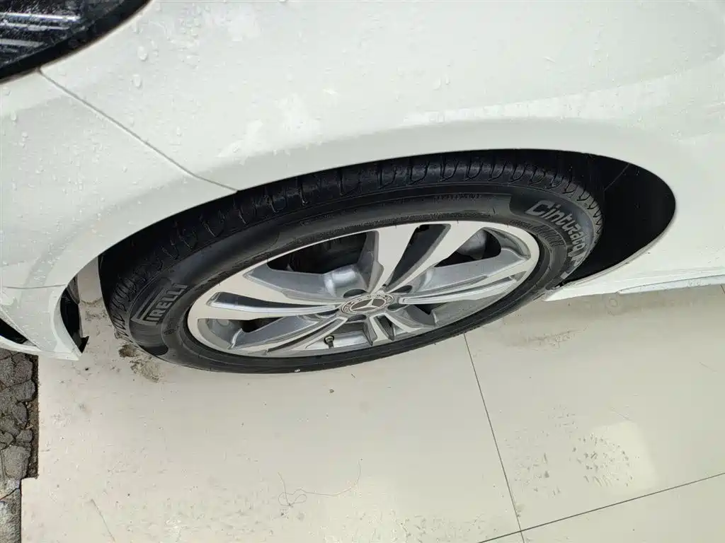 Mercedes-Benz C-Class 2020 C 200 L Fashion Sport фото 25