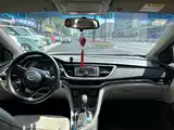 Фото 9 - Buick Excelle