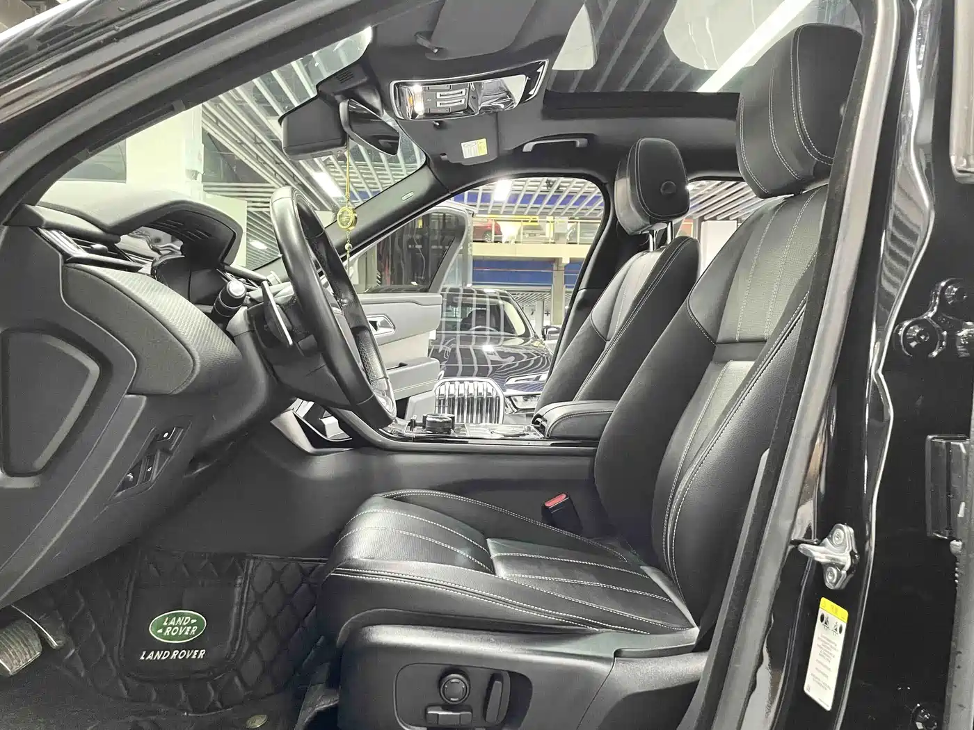 Land Rover Range Rover Velar 2020 2020 P250 R-DYNAMIC S