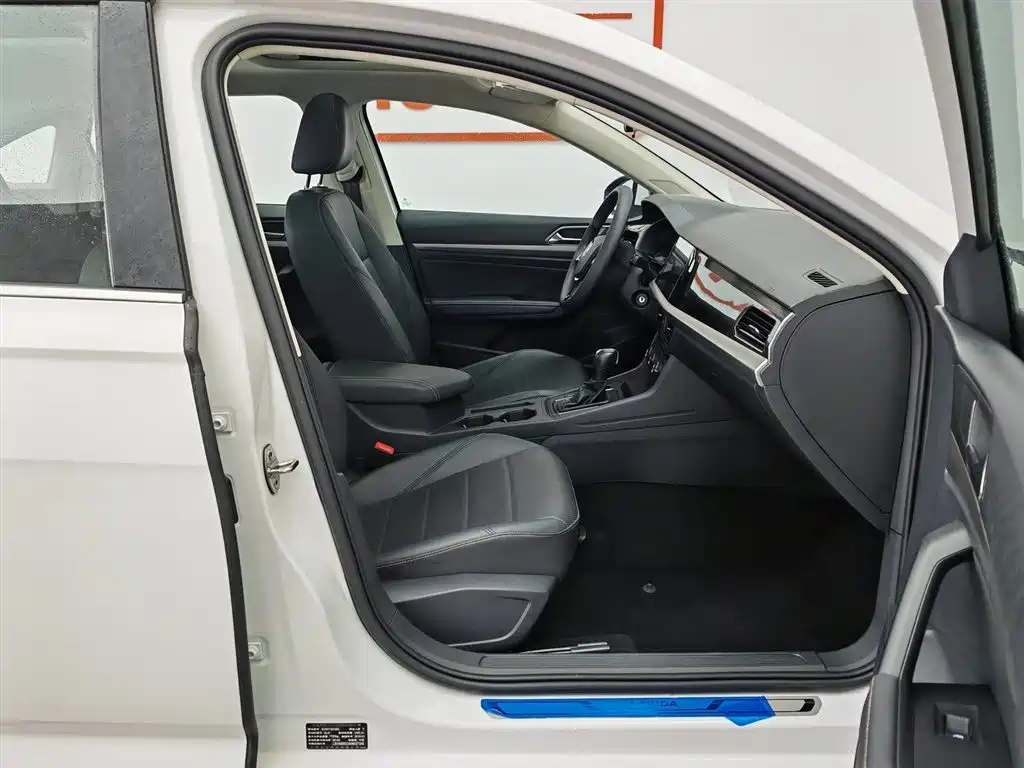 Volkswagen Lavida 2018 1.5L Automatic Comfort Version China V фото 23