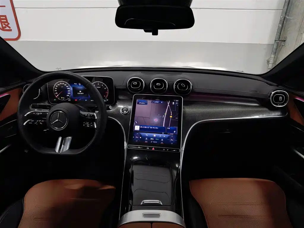 Mercedes-Benz C-Class 2023 C 200 L Sport фото 5