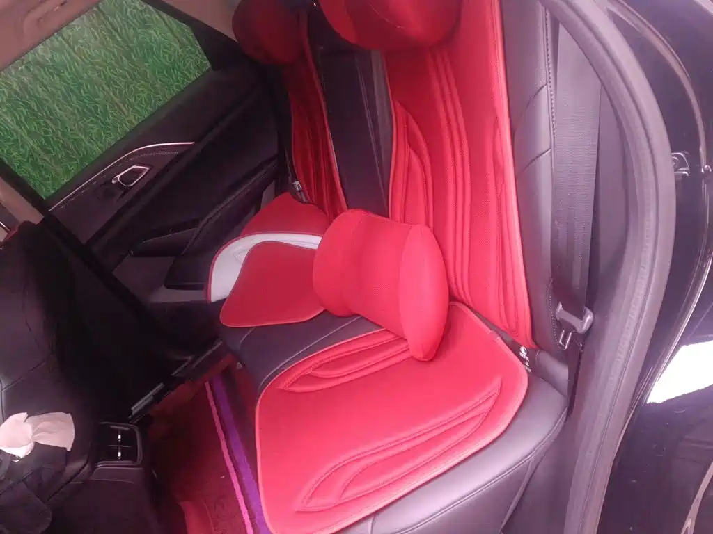 Haval H6L 2026 2026 Model 1.5T Base Version