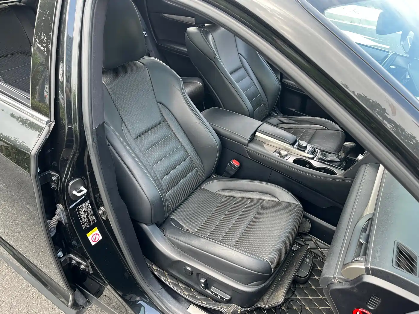 Lexus RX 2016 300 AWD F SPORT Edition China V фото 16