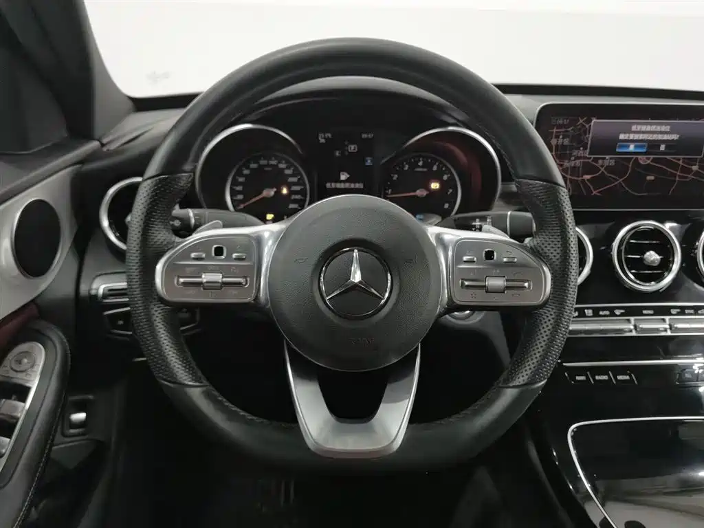 Mercedes-Benz C-Class 2019 C 260 Sport фото 11