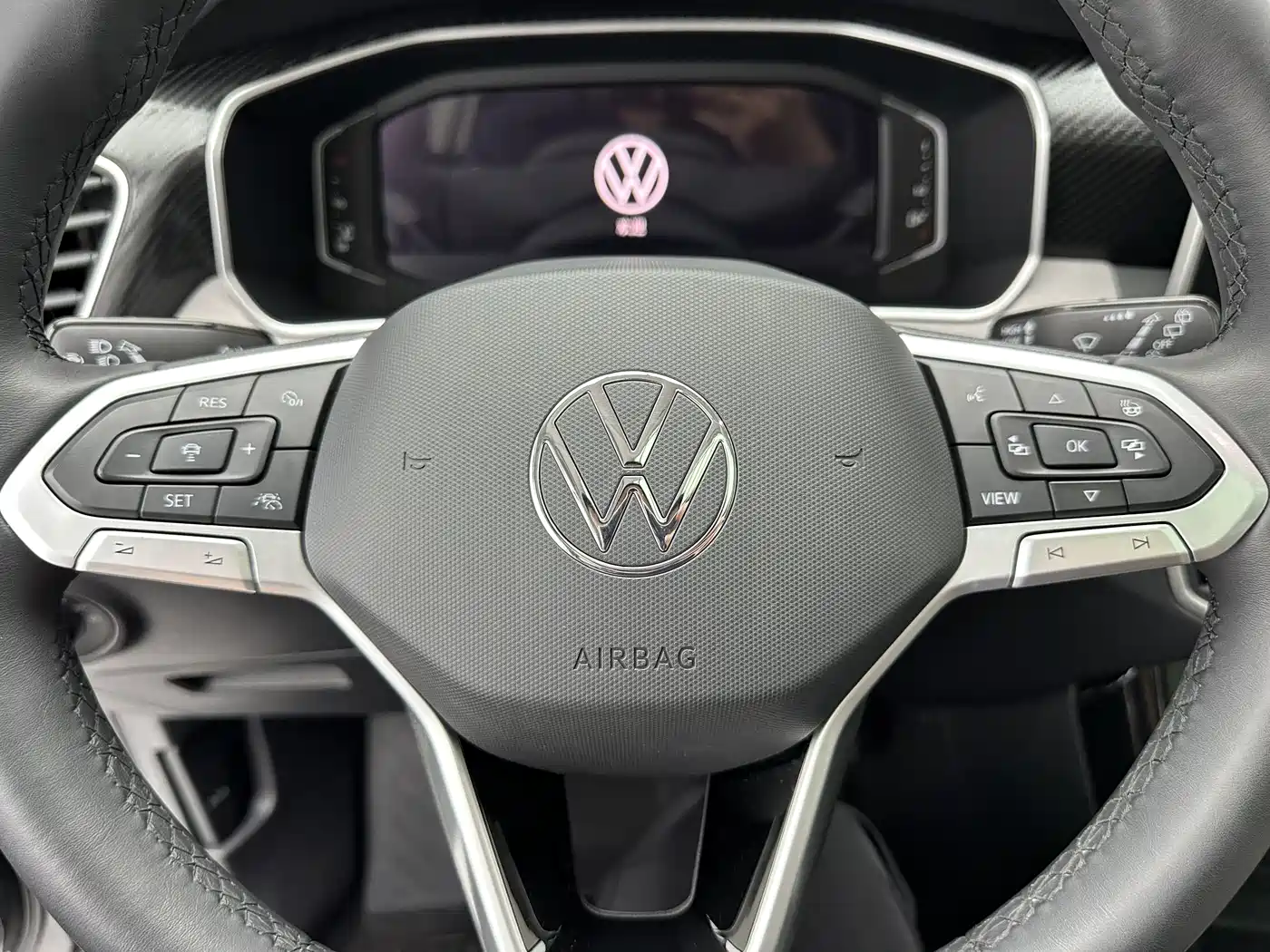 VOLKSWAGEN TANYUE