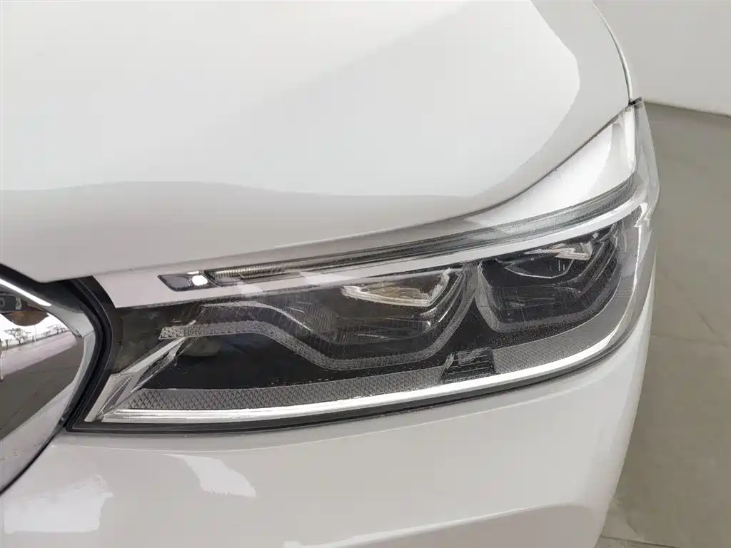 BMW 6 Series GT 2019 630i Luxury Design Package фото 7