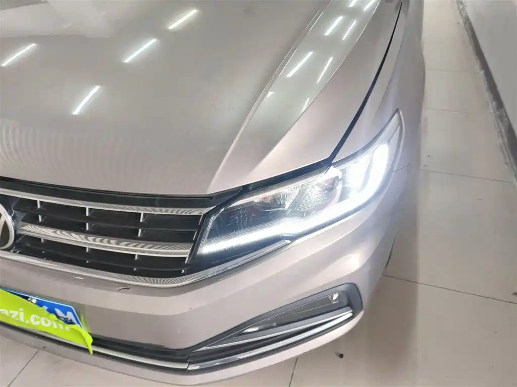 Volkswagen Bora 2021 1.5L Automatic Comfort Smart Edition фото 18