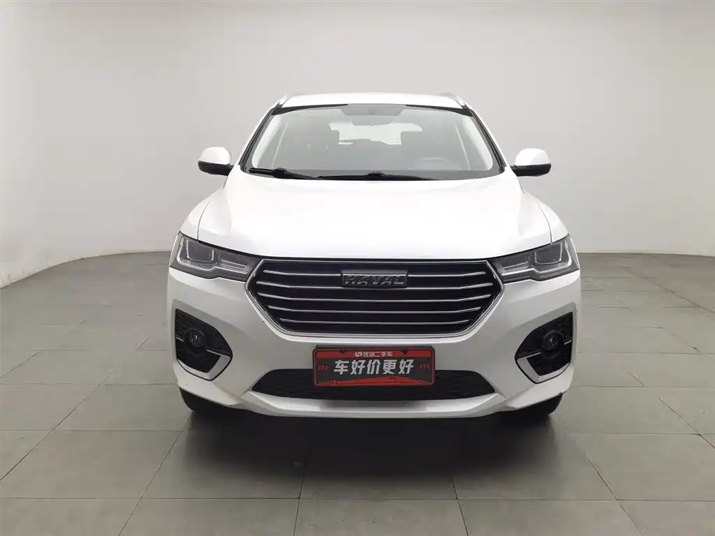 Haval H4 2019 1.5GDIT DCT Elite Smart Connect Edition China V фото 3