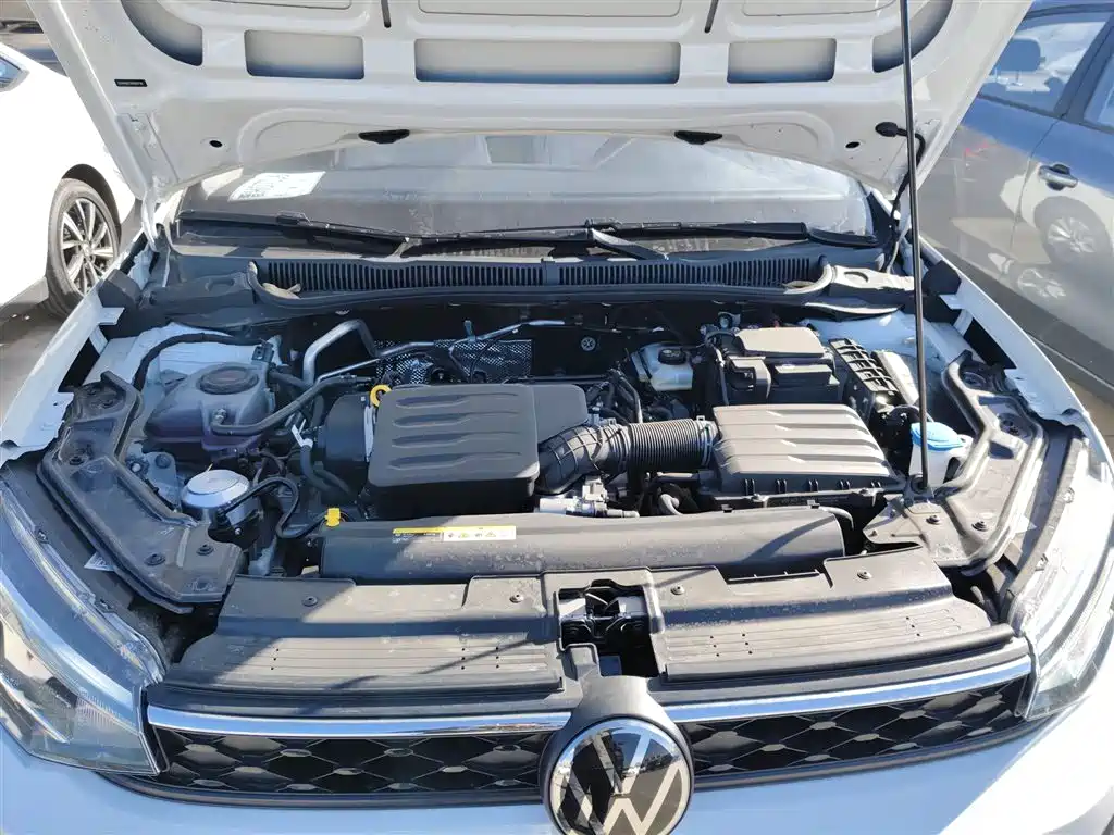 Volkswagen Lavida 2025 New Edge 1.5L Outstanding New Ease фото 16
