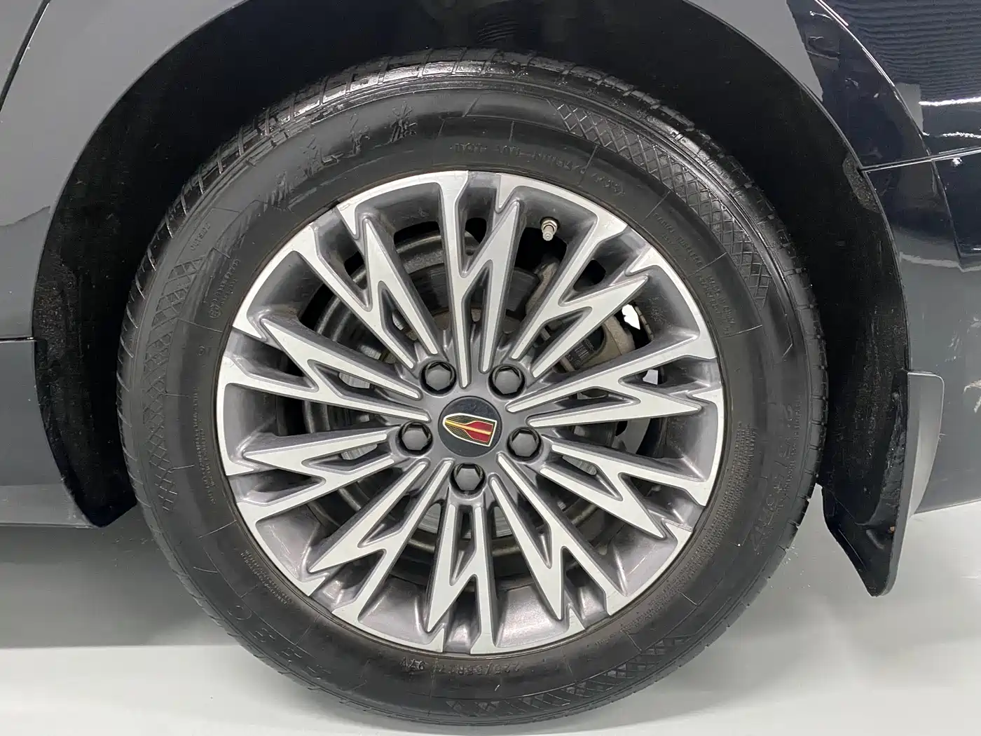 Hongqi H5 2024 1.5T DCT Smart Connect Flag Rhythm Edition фото 5