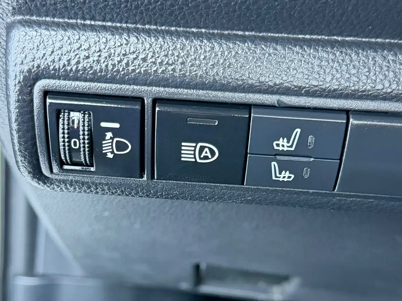 Toyota Corolla 2021 1.2T S-CVT Elite PLUS Edition фото 9