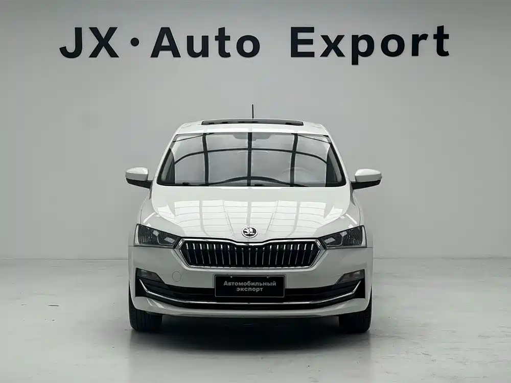SKODA XIN RUI