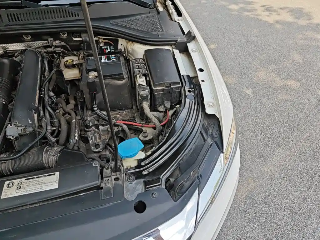 Volkswagen Lavida, миниатюра 21