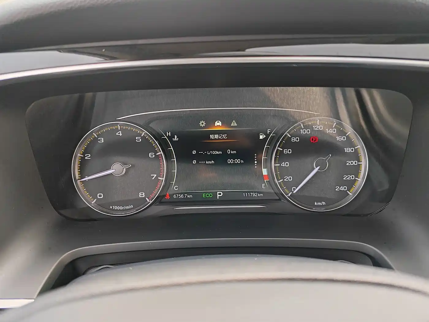 GAC Trumpchi Trumpchi M8 2021 Leading Show Series 390T Premium Edition фото 3