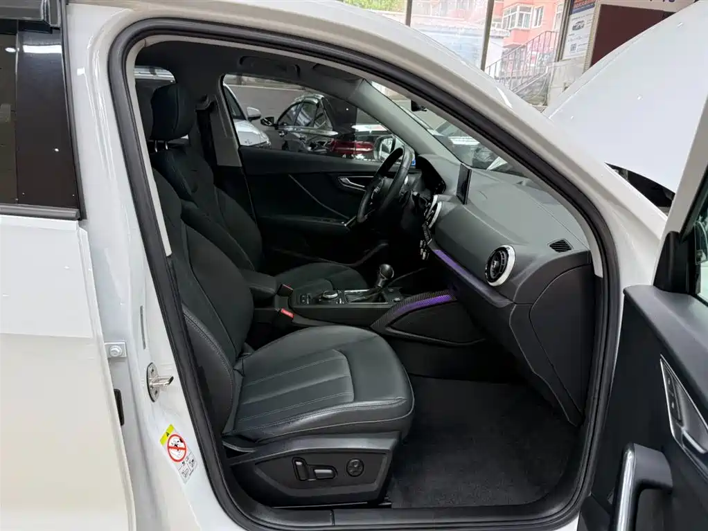 Audi Q2L 2022 35 TFSI Fashion Elegance фото 18
