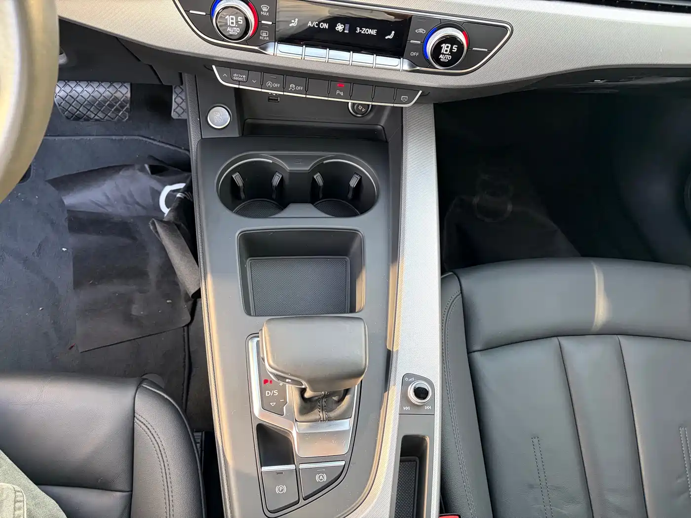 Audi A5 (Import) 2021 Sportback 40 TFSI Fashion Dynamic фото 10
