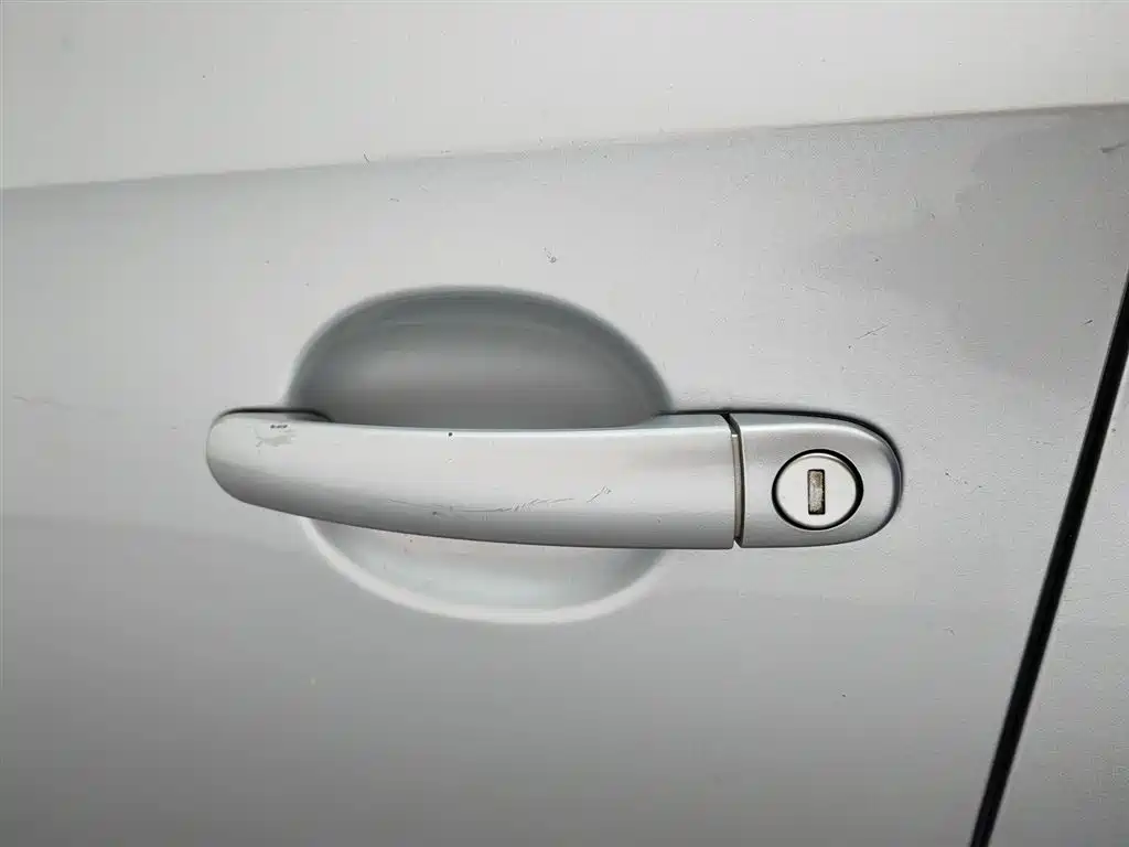 Volkswagen Santana 2013 1.6L Manual Comfort Edition фото 18