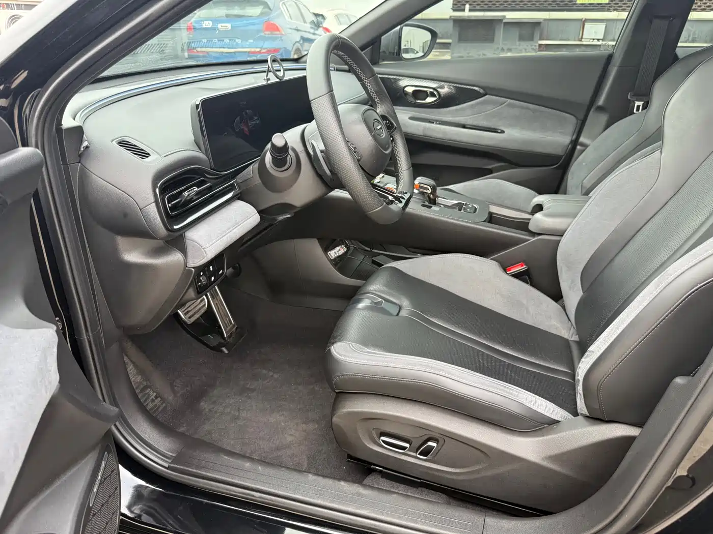 GAC Trumpchi Trumpchi Emkoo 2023 400T Automatic R PRO фото 4