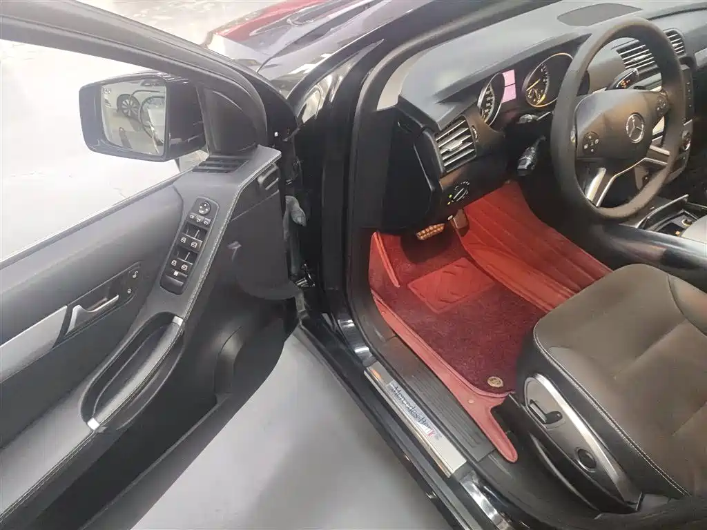 Mercedes-Benz R-Class 2014 R 320 4MATIC Business фото 16