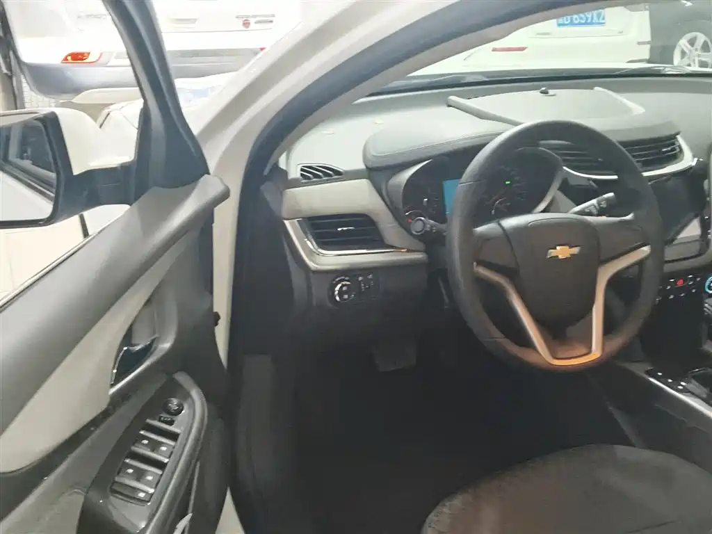 Chevrolet Malibu 2018 530T Automatic Comfort Edition фото 12