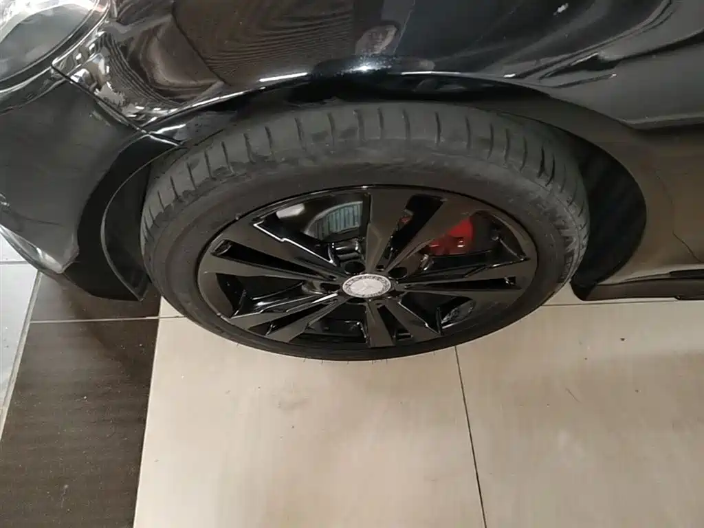 Mercedes-Benz C-Class 2016 C 200 L 4MATIC Sport фото 23