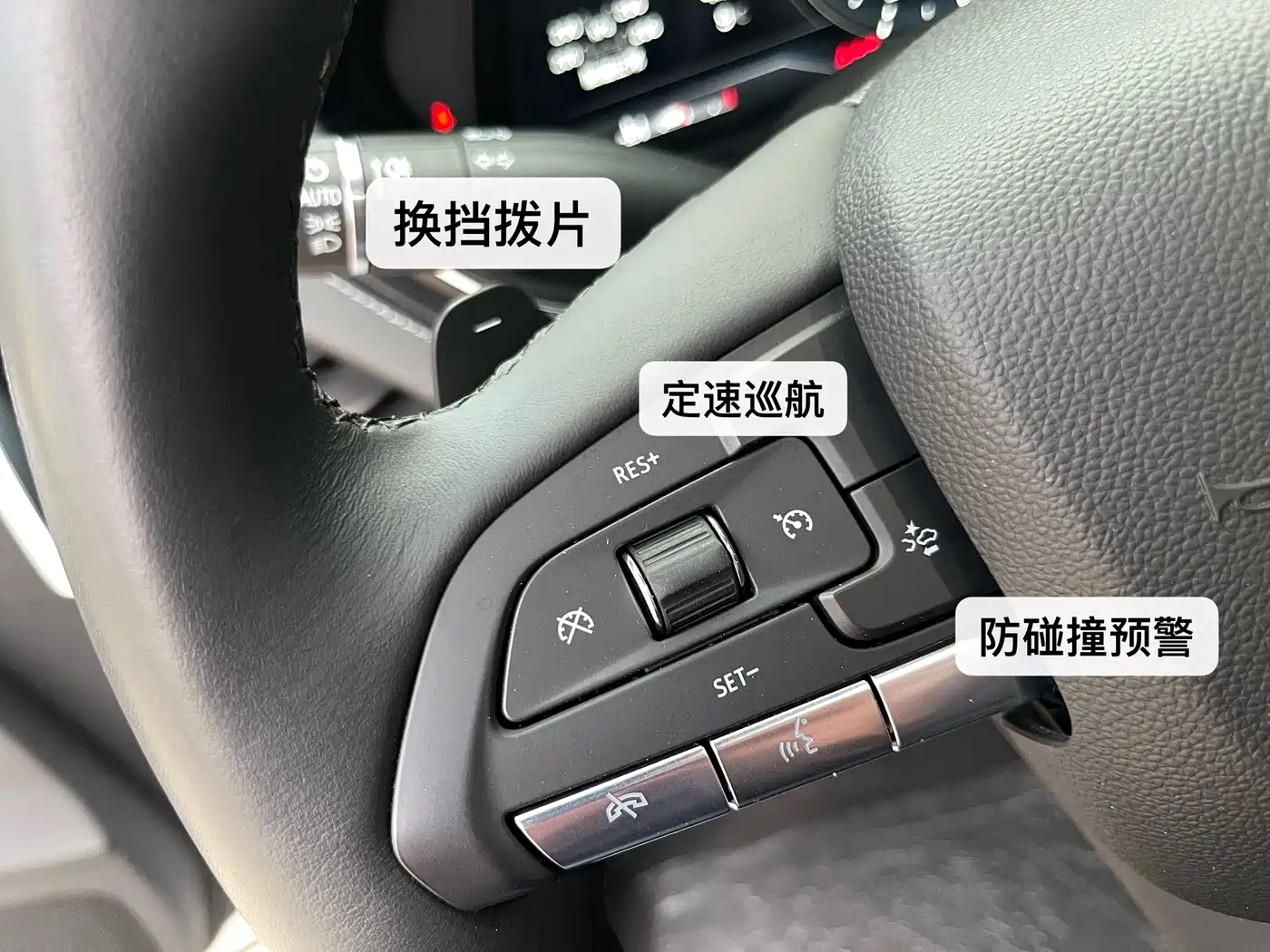 Cadillac CT5 2023 28T Luxury Style (Standard Edition) фото 24