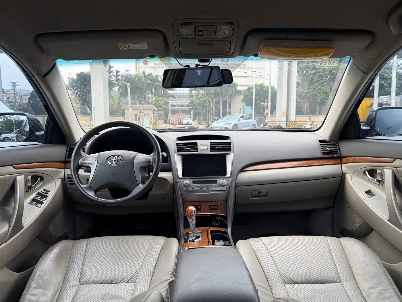 Toyota Camry 2009 200E Elite Edition фото 10