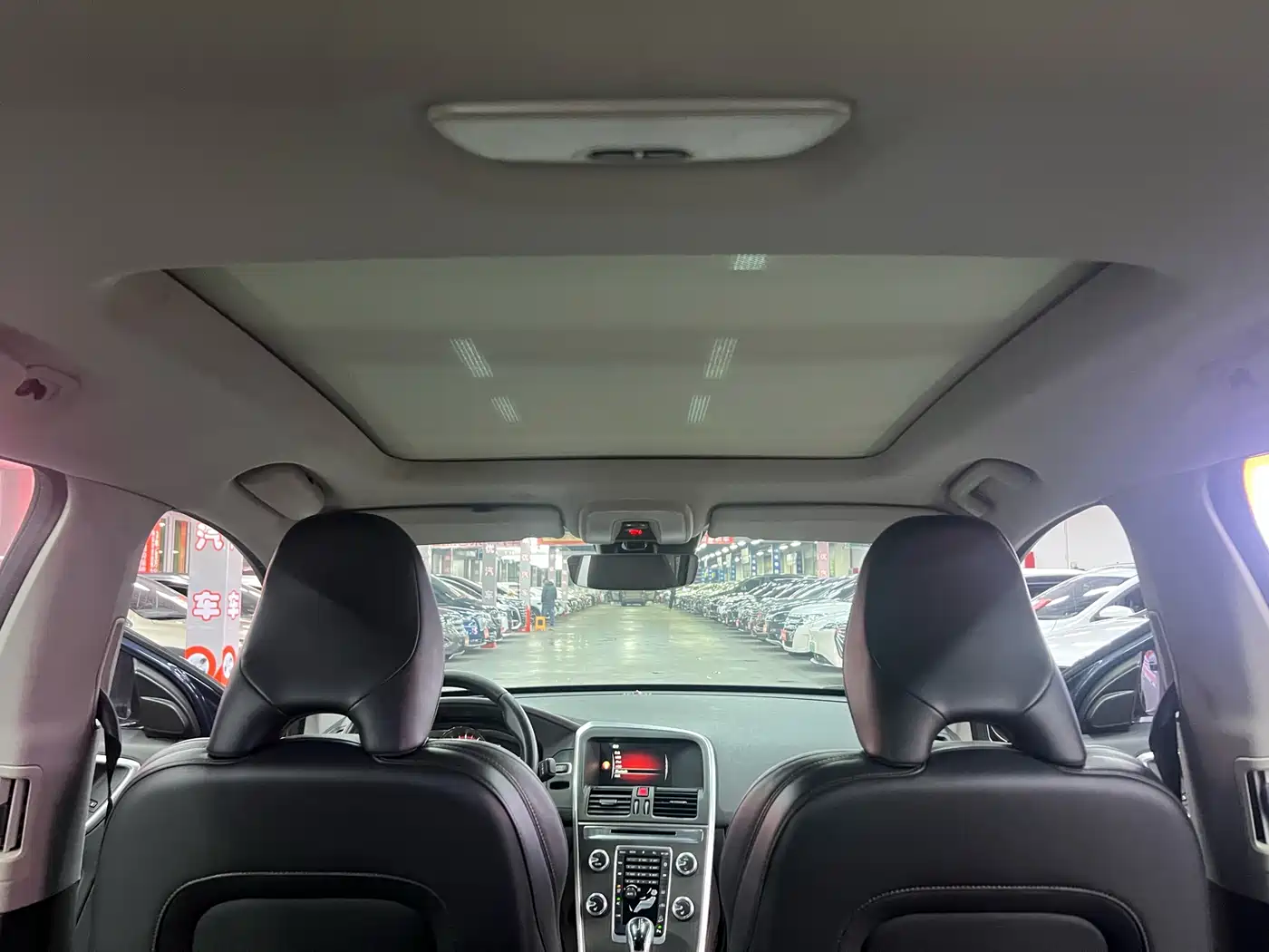 Фото 15 - Volvo XC60 (Import)