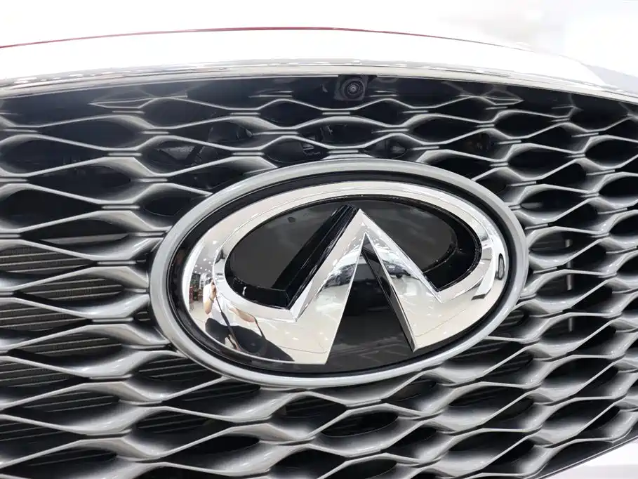 Infiniti QX55 2026 2022 2.0T 4WD Yaodong Edition