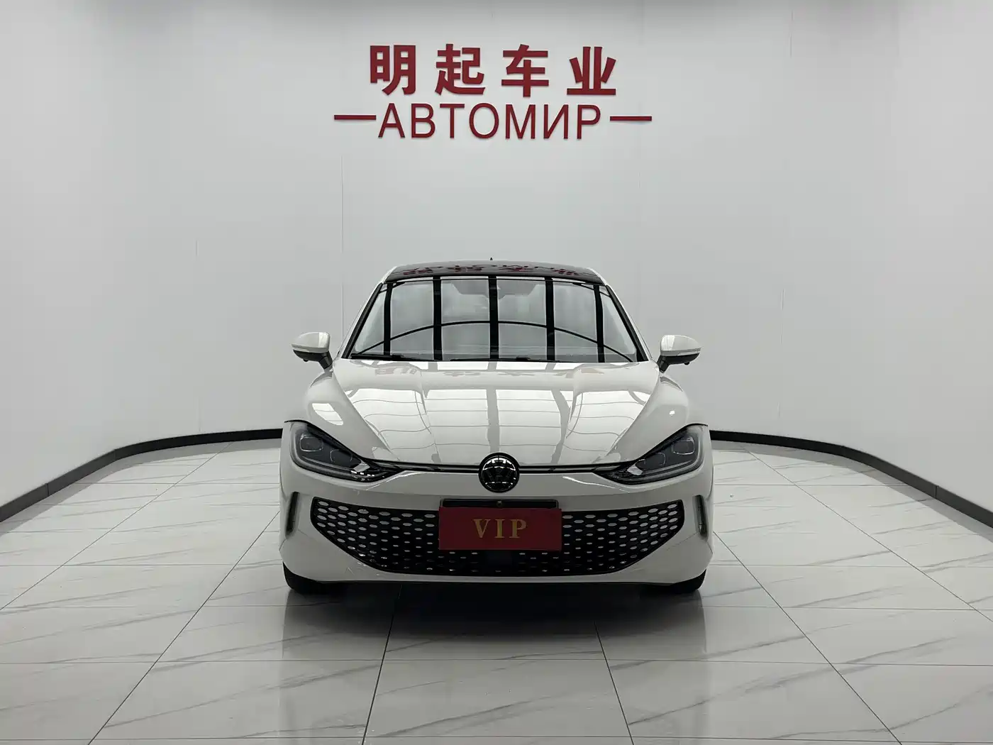 Volkswagen Lamando, миниатюра 2