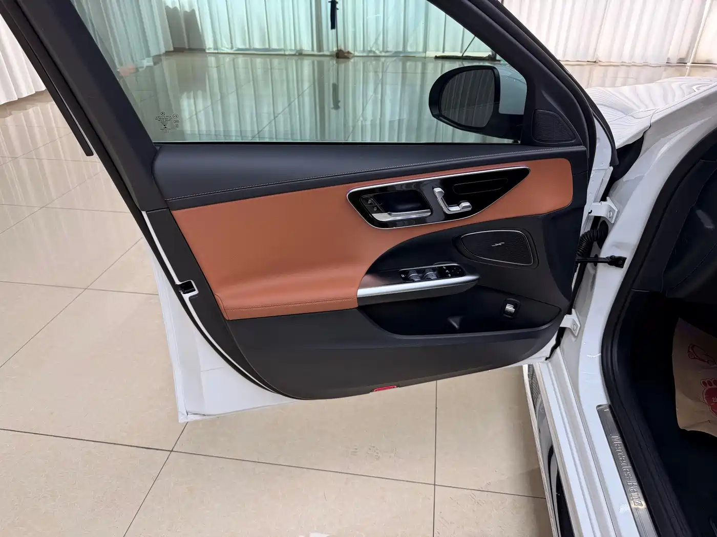 Mercedes-Benz C-Class 2022 C 200 L Sport Version фото 12