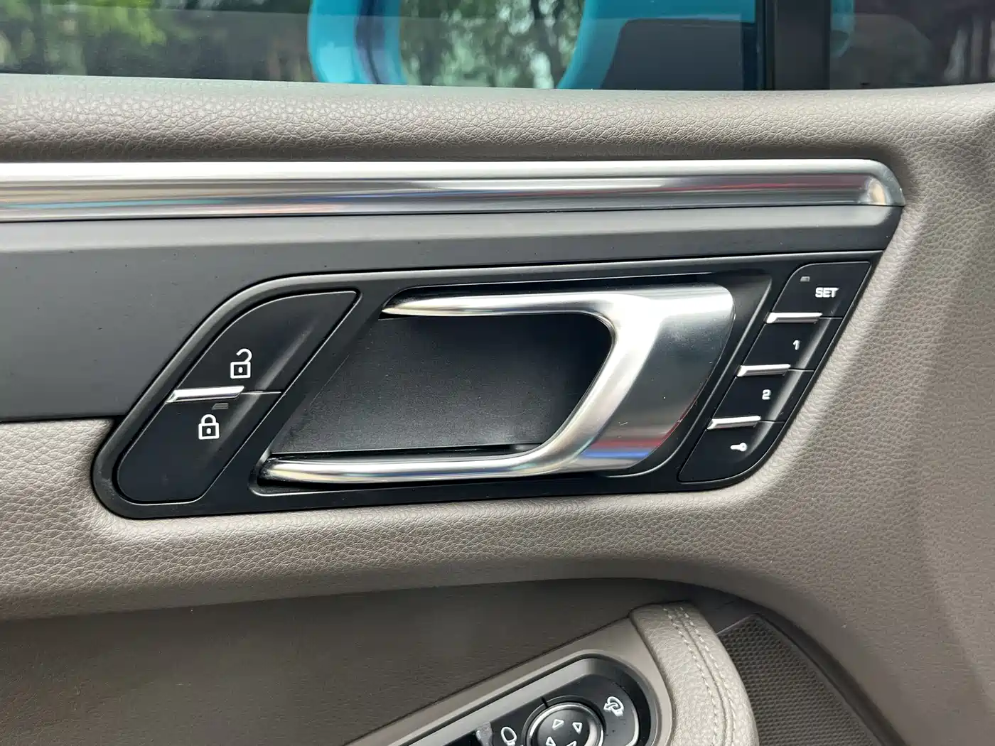 Porsche Macan 2018 Macan 2.0T фото 9