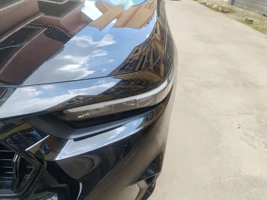 Honda Inspire 2026 2025 260TURBO Elite Edition