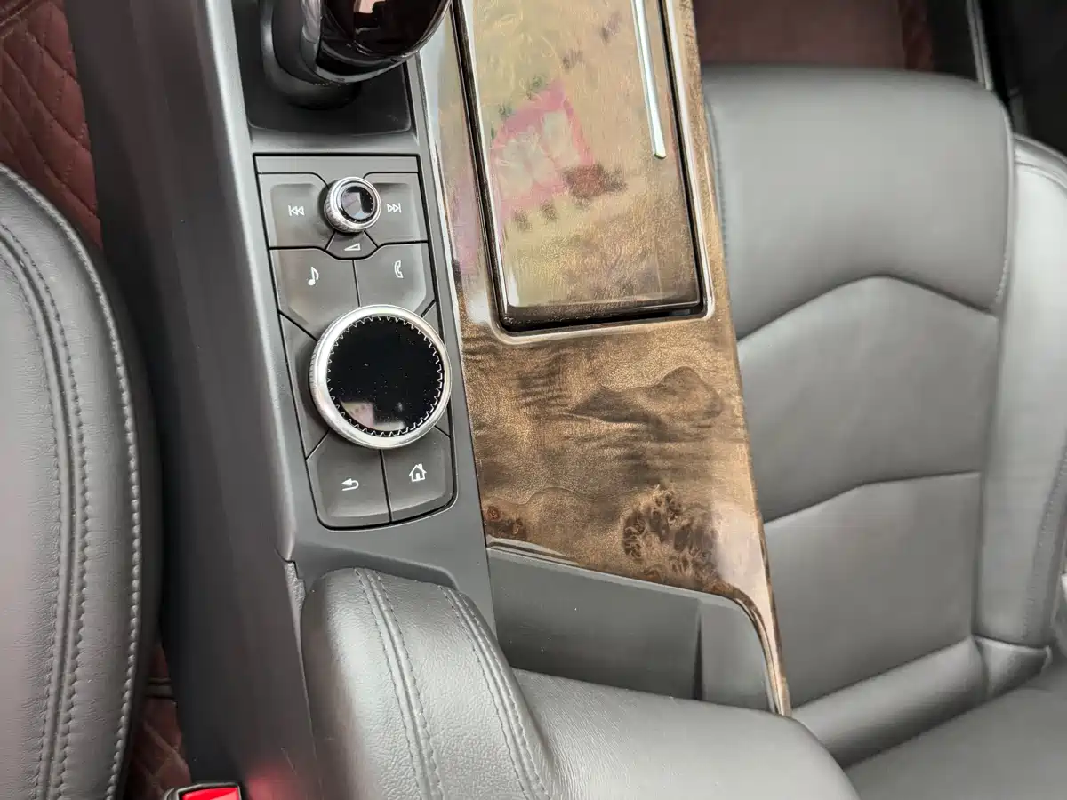 Cadillac CT6 2021 28T Luxury фото 20