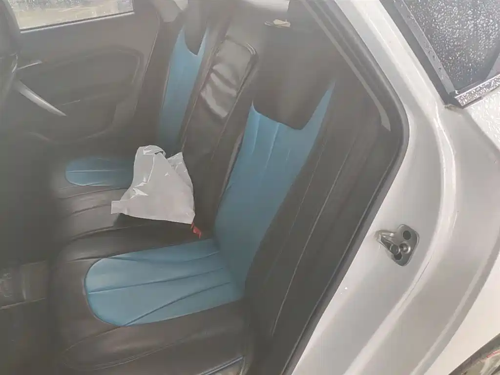 MG GT 2016 2015 1.5T Automatic Elite Edition