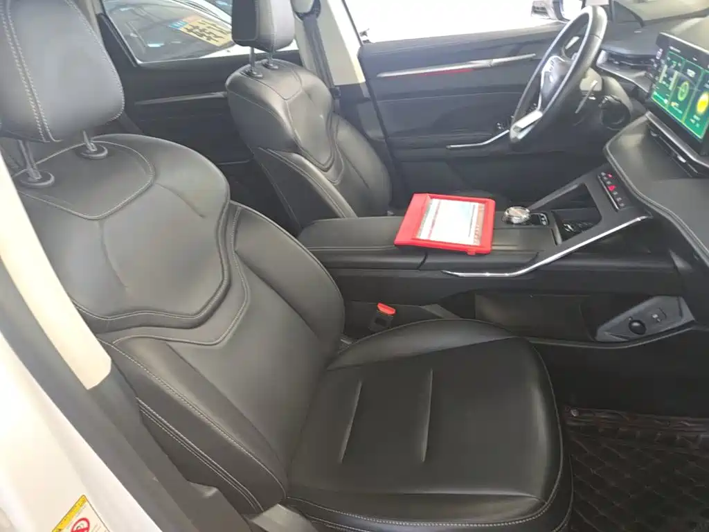 Photo 25 - Haval H6
