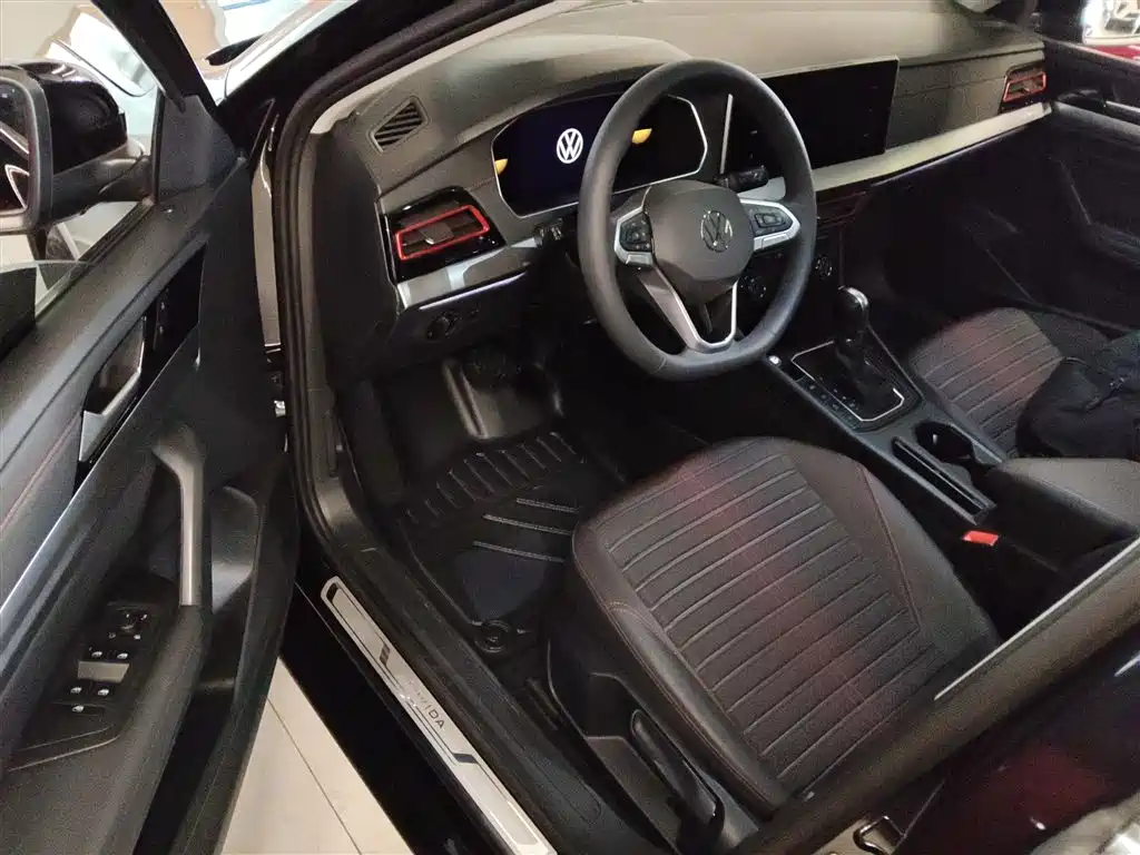 Volkswagen Lavida 2024 Model 300TSI DSG Starlight Full Comfort Edition фото 16