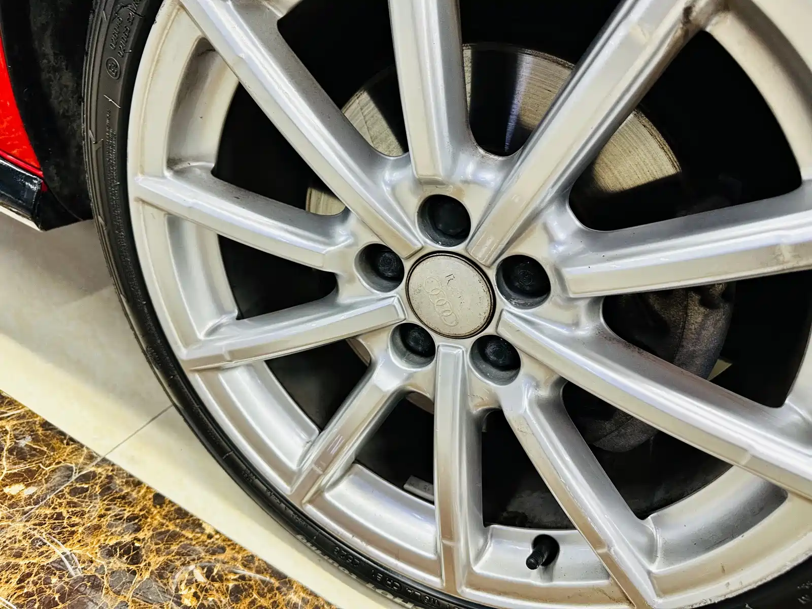 Photo 11 - Audi A1