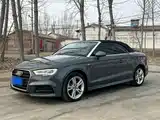 Photo 2 - Audi A3 (Import)